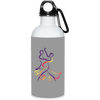 20 oz. Stainless Steel Water Bottle