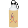 20 oz. Stainless Steel Water Bottle