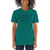 Women's Short sleeve t-shirt