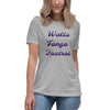 Women's Relaxed T-Shirt