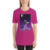 Women's Short-Sleeve T-Shirt