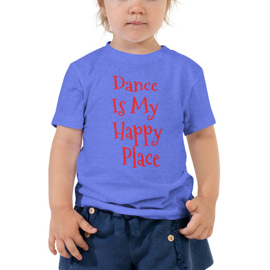 Toddler Short Sleeve Tee