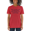 Women's Short sleeve t-shirt