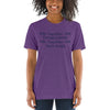 Women's Short sleeve t-shirt