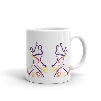 11 oz. Ceramic Mug