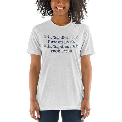 Women's Short sleeve t-shirt